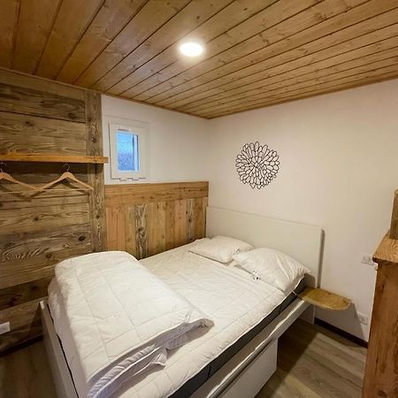 La Cabane De Dany La Bresse Bagian luar foto